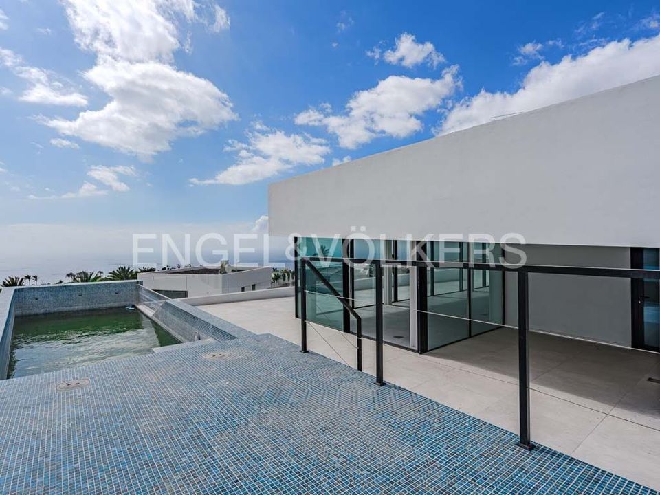 Villa i Abama, Tenerife - foto 3