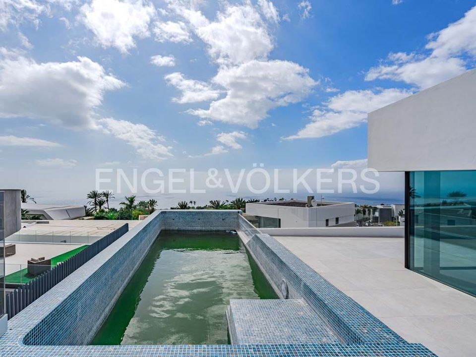 Villa i Abama, Tenerife - foto 4