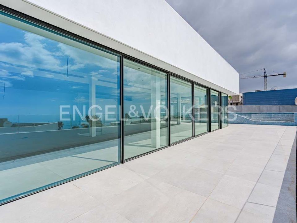 Villa i Abama, Tenerife - foto 5