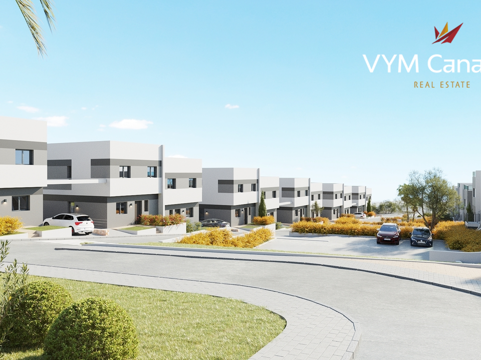 Villa i Finestrat, Alicante - foto 2