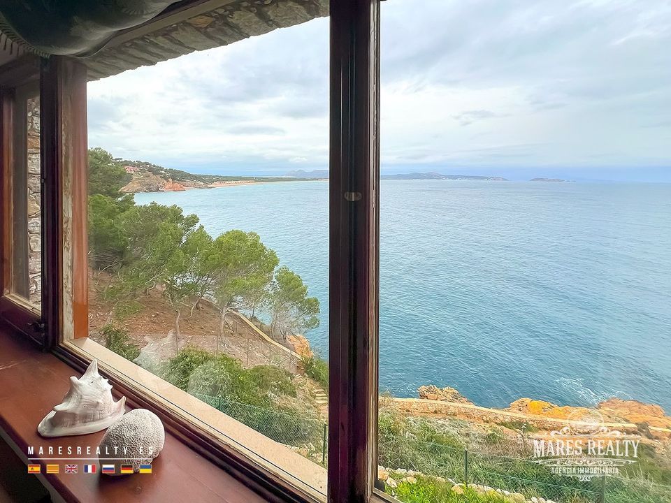 Villa i Begur, Gerona - foto 3