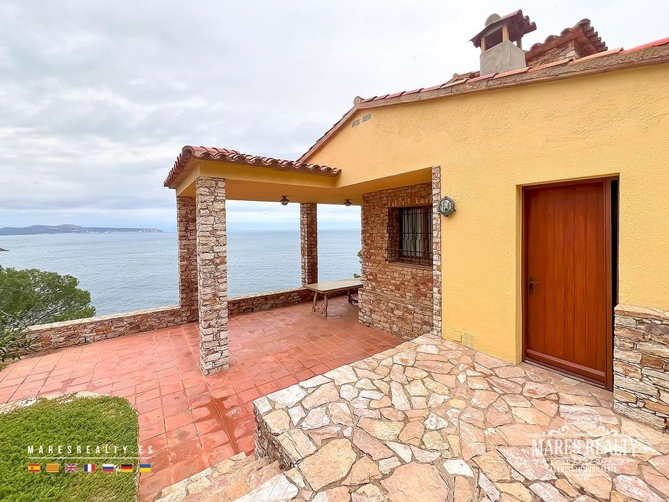 Villa i Begur, Gerona - foto 5