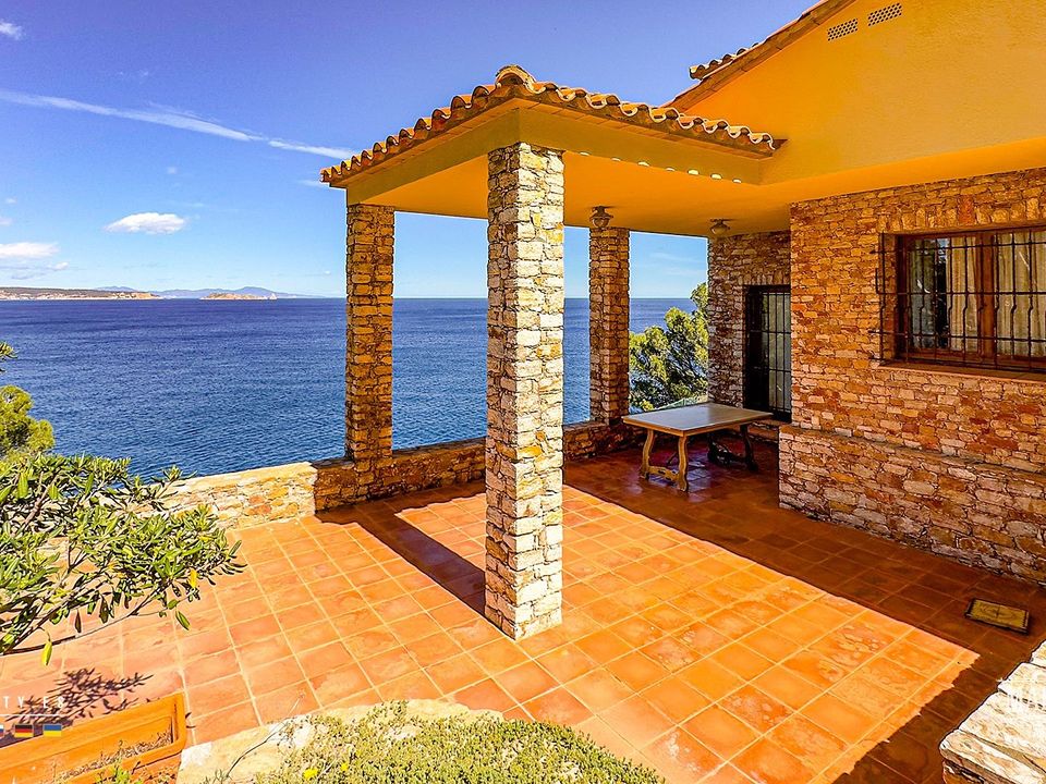 Villa i Begur, Gerona - foto 2