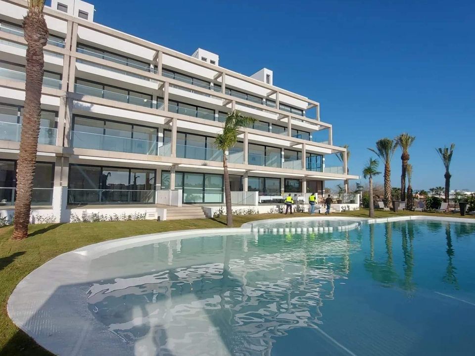 Lejlighed i Cartagena, Murcia - foto 2