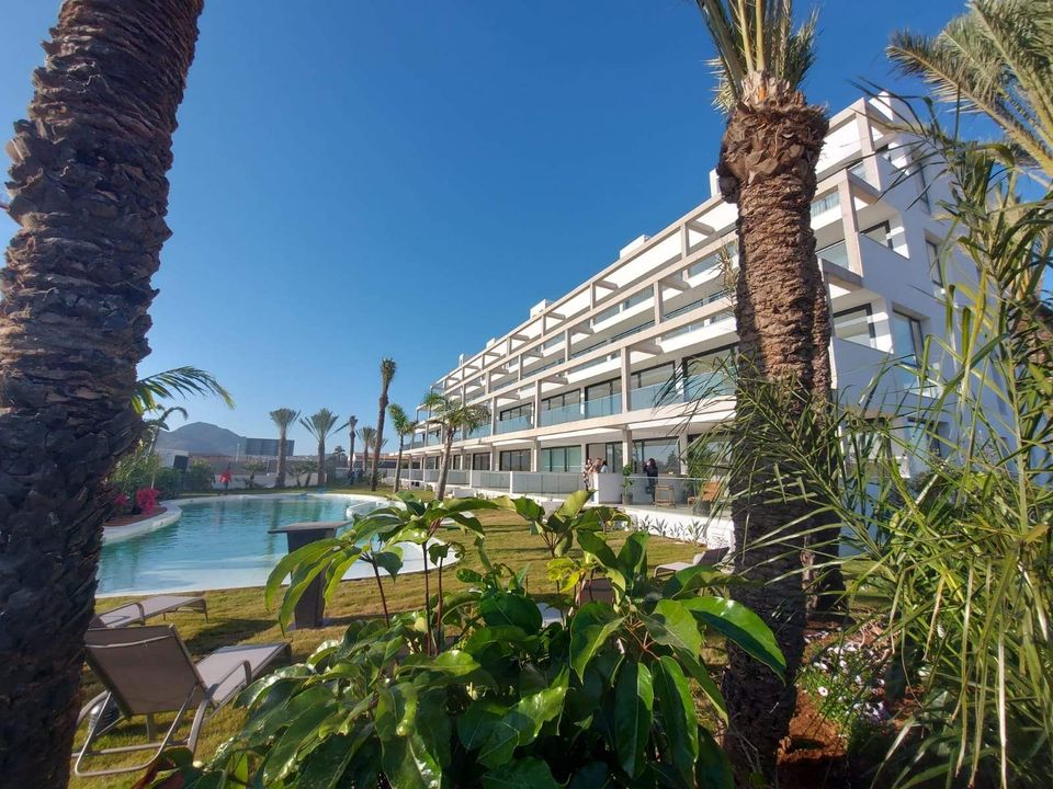 Lejlighed i Cartagena, Murcia - foto 4