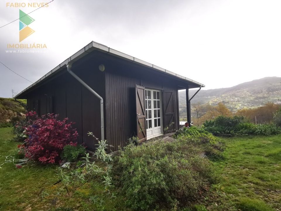 Villa i Gondufe, Viana do Castelo - foto 3