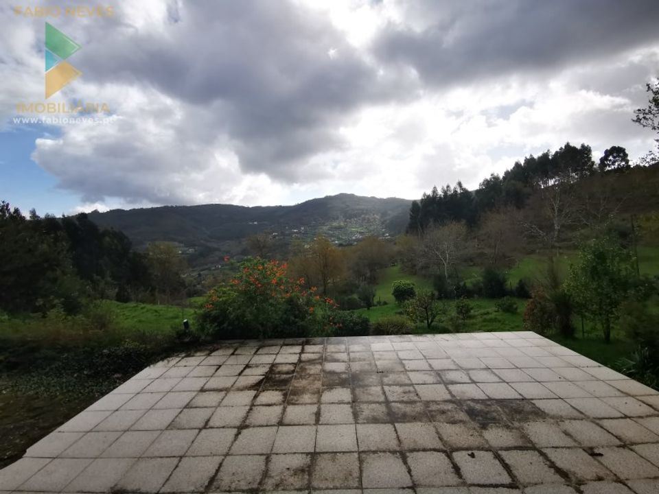 Villa i Gondufe, Viana do Castelo - foto 4