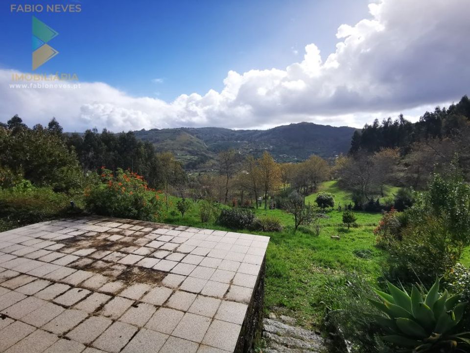 Villa i Gondufe, Viana do Castelo - foto 5