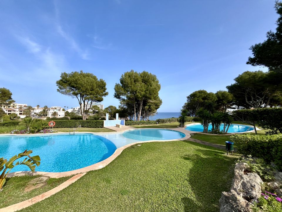 Lägenhet i Portocolom, Mallorca - foto 1