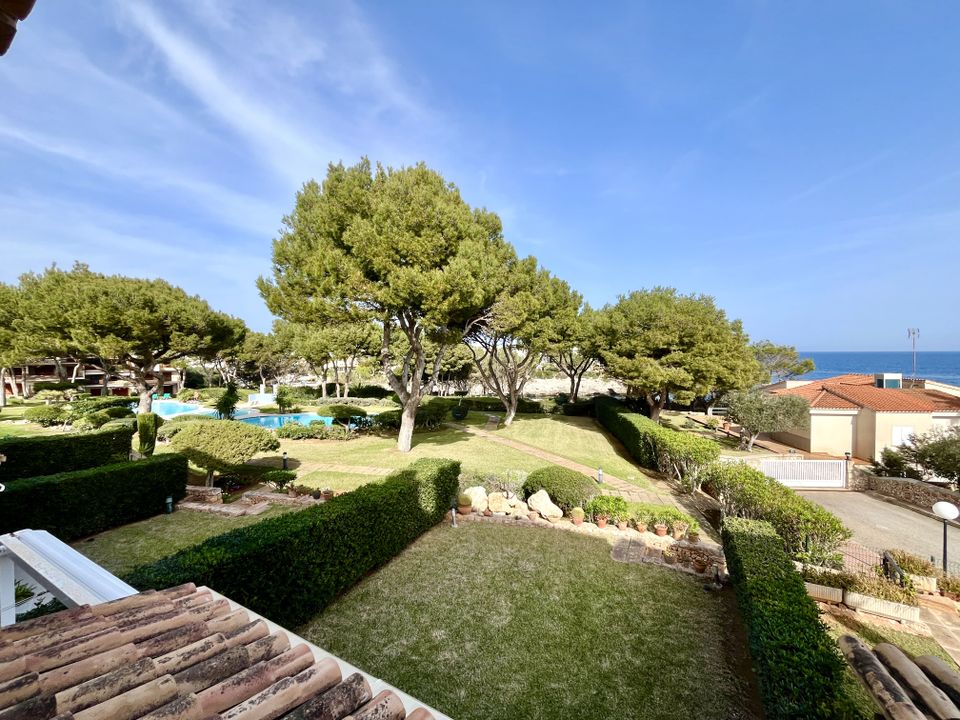 Lägenhet i Portocolom, Mallorca - foto 2