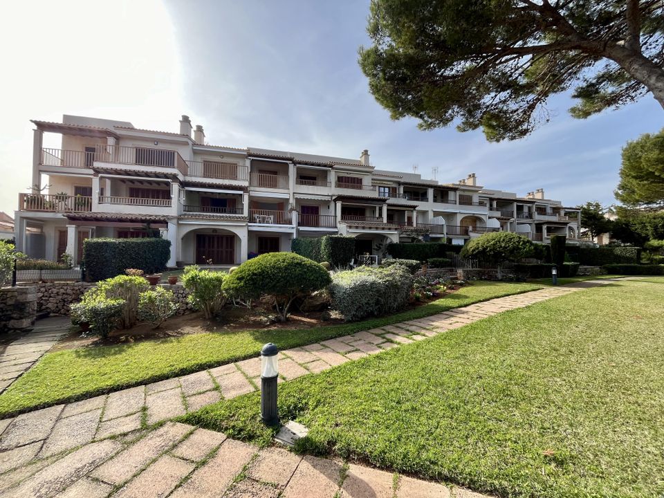 Lägenhet i Portocolom, Mallorca - foto 3