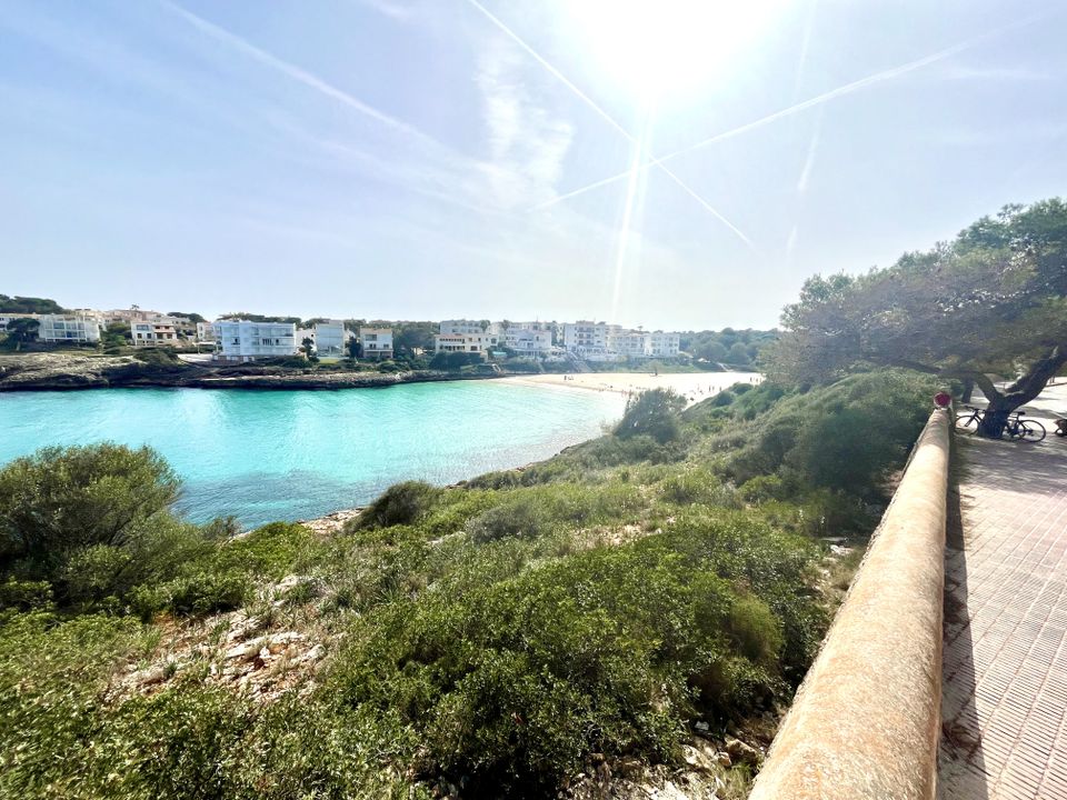 Lägenhet i Portocolom, Mallorca - foto 4
