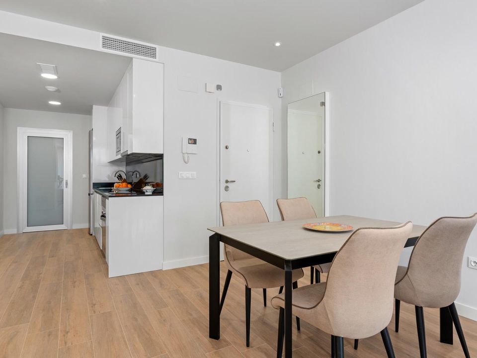 Penthouse i Orihuela Costa, Alicante - foto 5