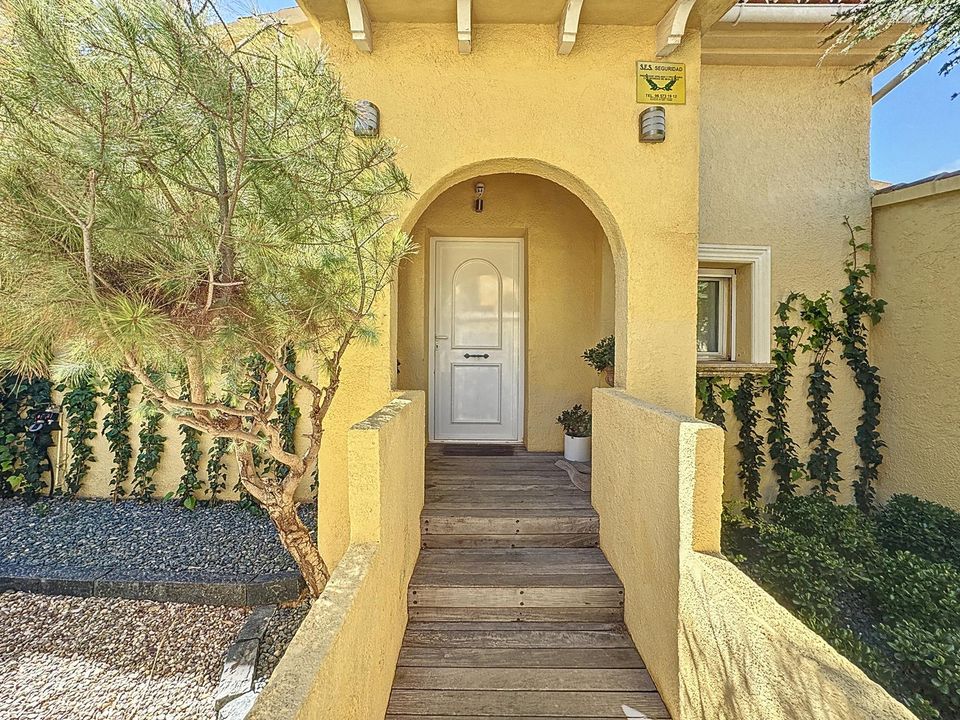 Villa i Benitachell, Alicante - foto 3