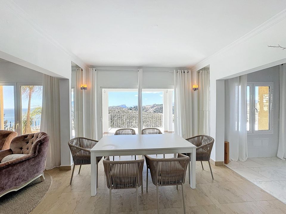 Villa i Benitachell, Alicante - foto 4