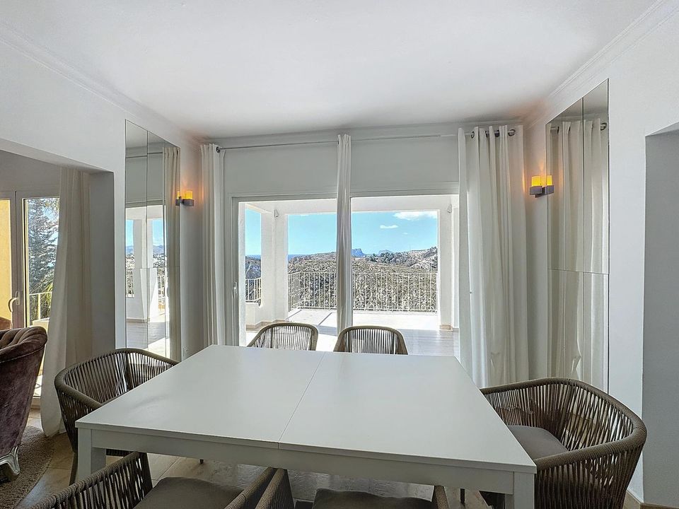Villa i Benitachell, Alicante - foto 5