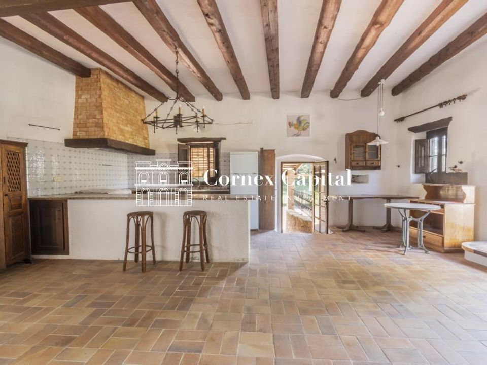 Villa i Begur, Gerona - foto 3