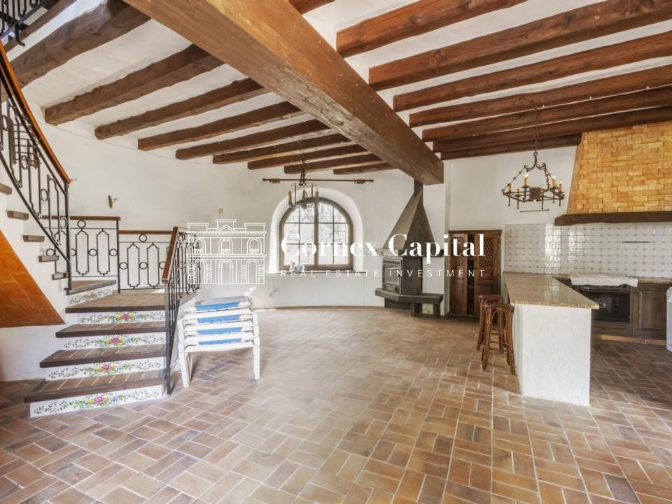 Villa i Begur, Gerona - foto 4
