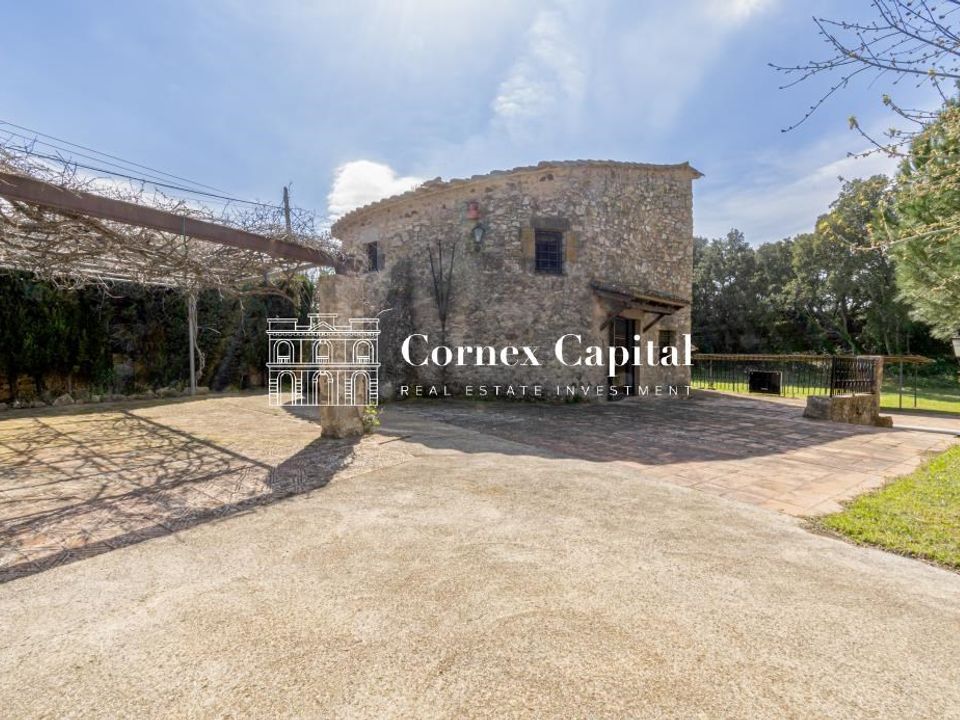 Villa i Begur, Gerona - foto 5