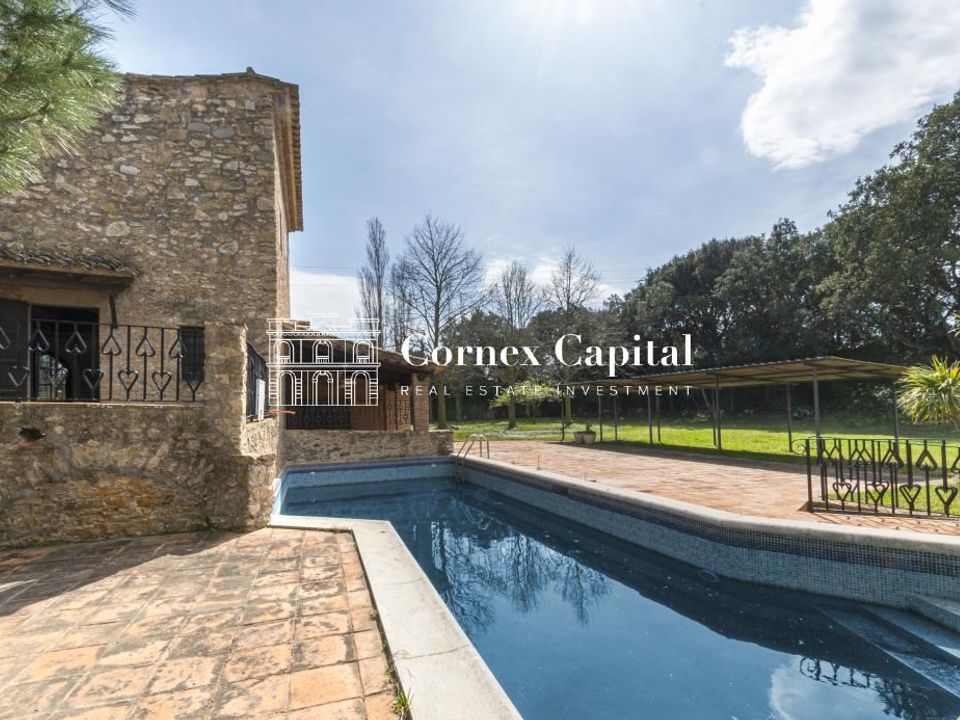 Villa i Begur, Gerona - foto 2