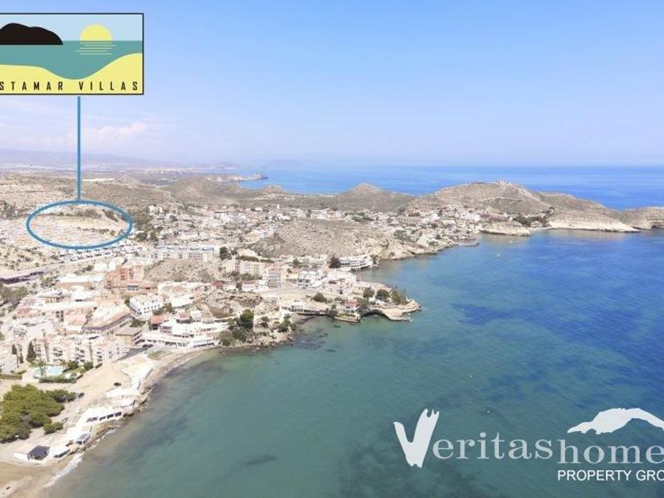 Villa i San Juan De Los Terreros, Almeria - bilde 2