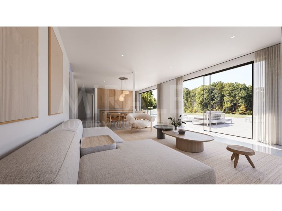 Villa i Cap Martin, Alicante - foto 3