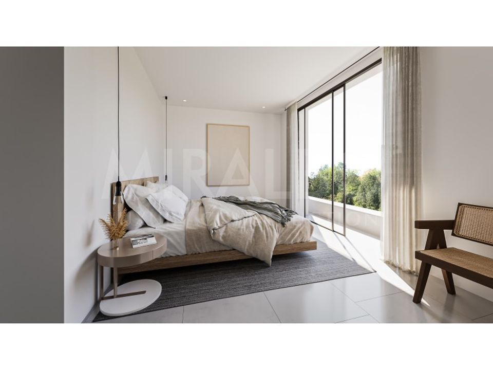 Villa i Cap Martin, Alicante - foto 4
