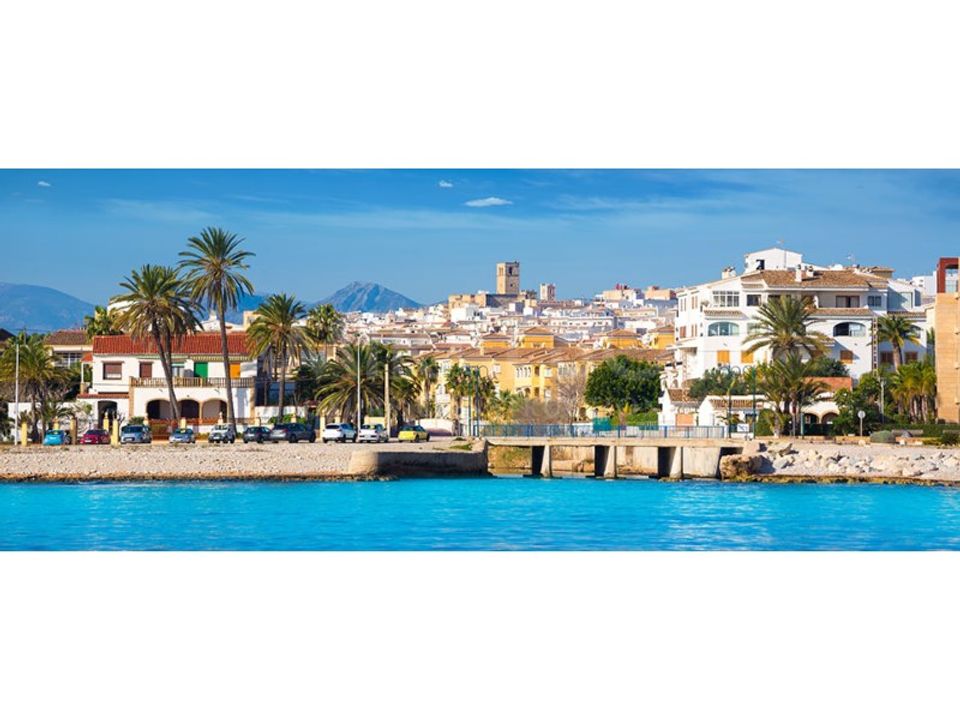 Villa i Cap Martin, Alicante - foto 5