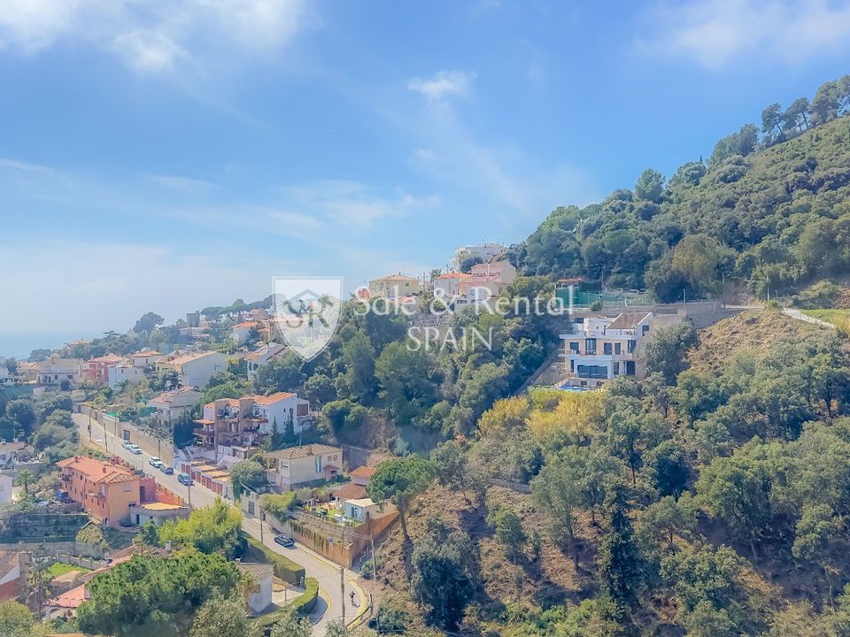 Villa i Santa Susanna, Barcelona - foto 2