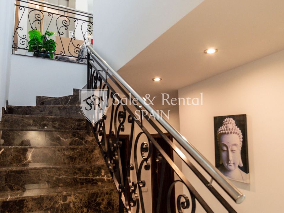 Villa i Santa Susanna, Barcelona - foto 3