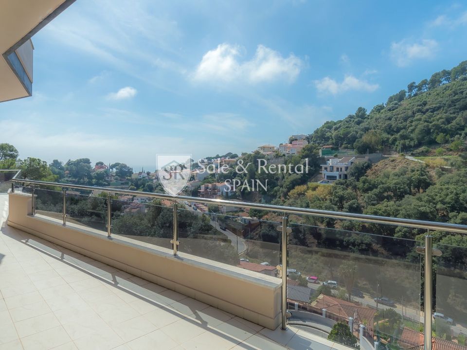 Villa i Santa Susanna, Barcelona - foto 4