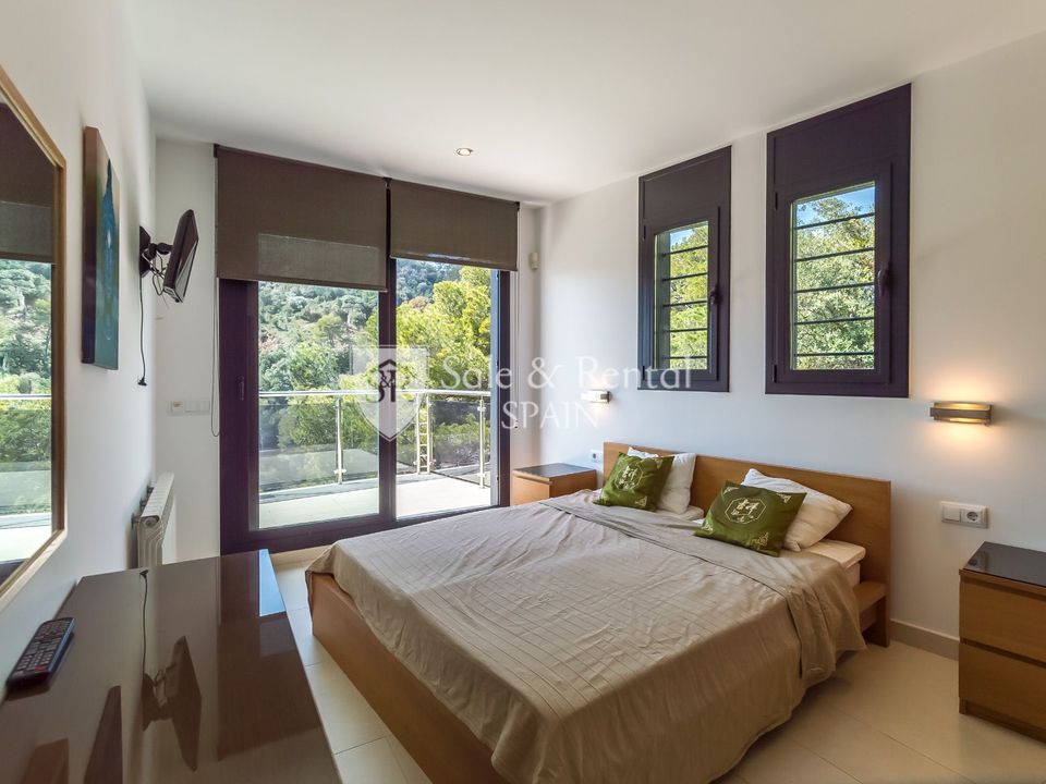 Villa i Santa Susanna, Barcelona - foto 5