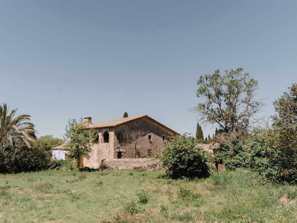Farm hus i Vilaur, Gerona - foto 2