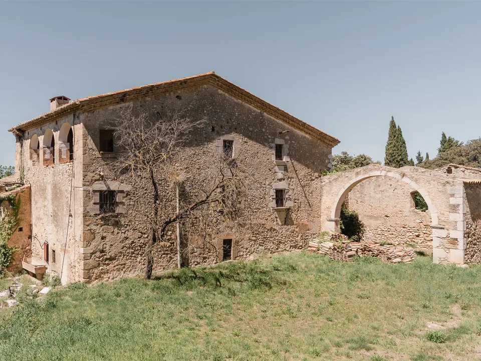 Farm hus i Vilaur, Gerona - foto 3