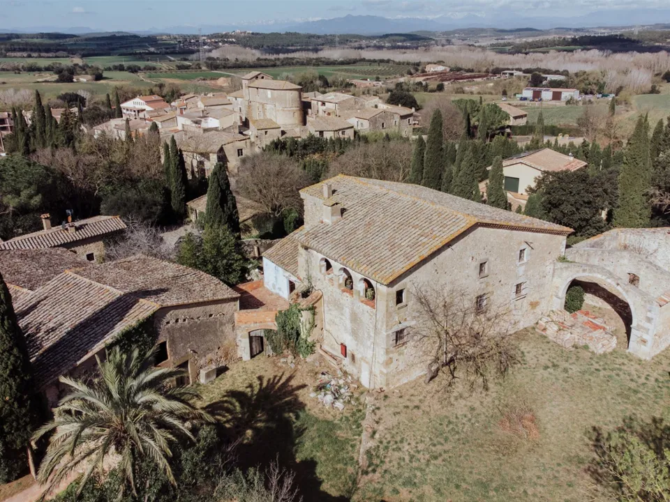 Farm hus i Vilaur, Gerona - foto 4