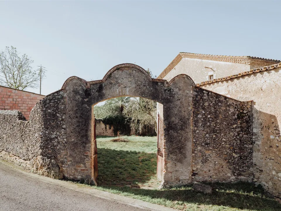 Farm hus i Vilaur, Gerona - foto 5