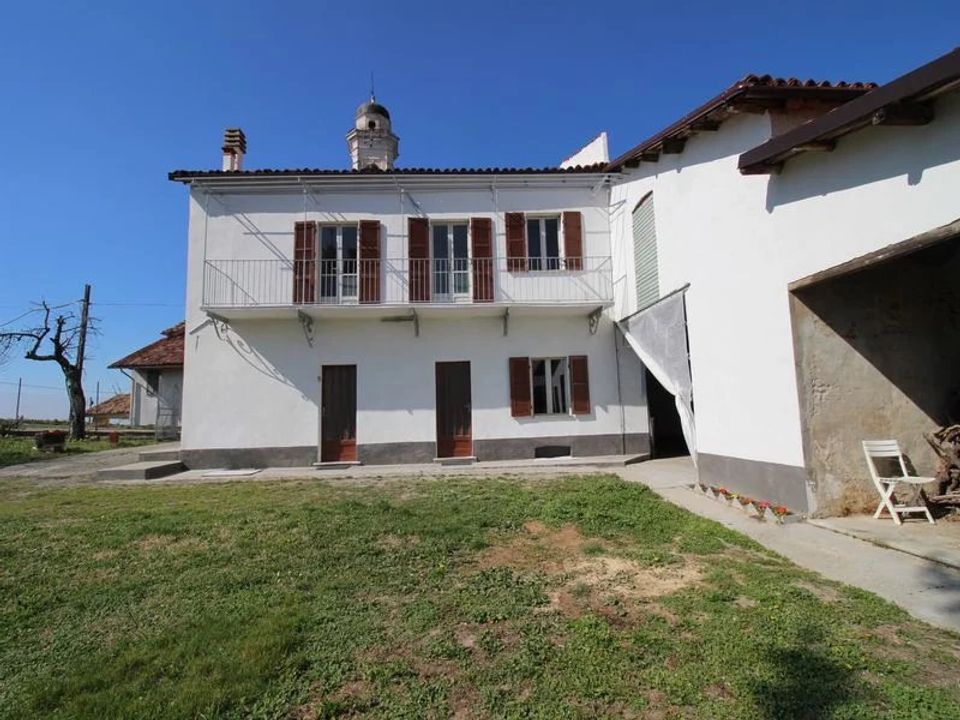 Villa i Clavesana, Cuneo - foto 2