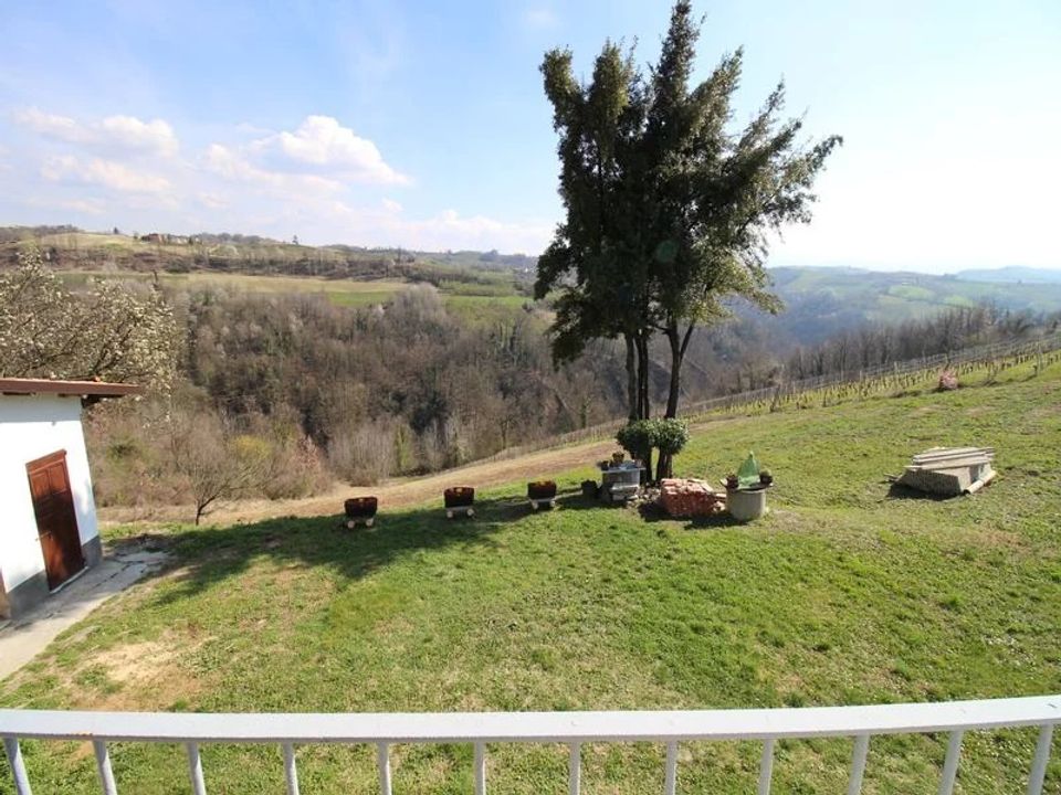Villa i Clavesana, Cuneo - foto 3