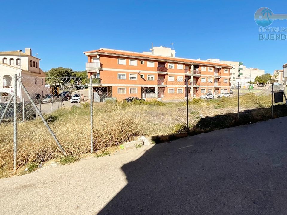 Helårsgrund i Puerto De Mazarron, Murcia - foto 2
