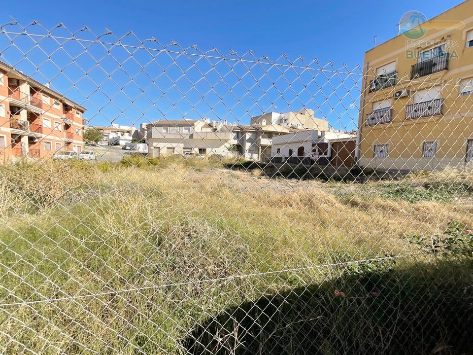 Helårsgrund i Puerto De Mazarron, Murcia - foto 3