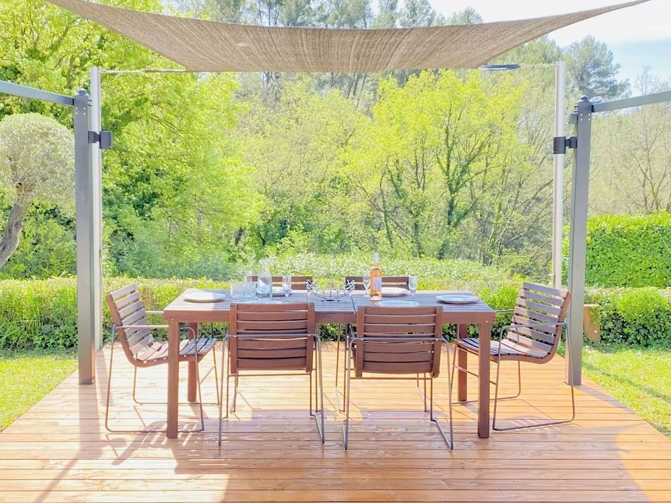 Villa i Montauroux, Var - foto 5