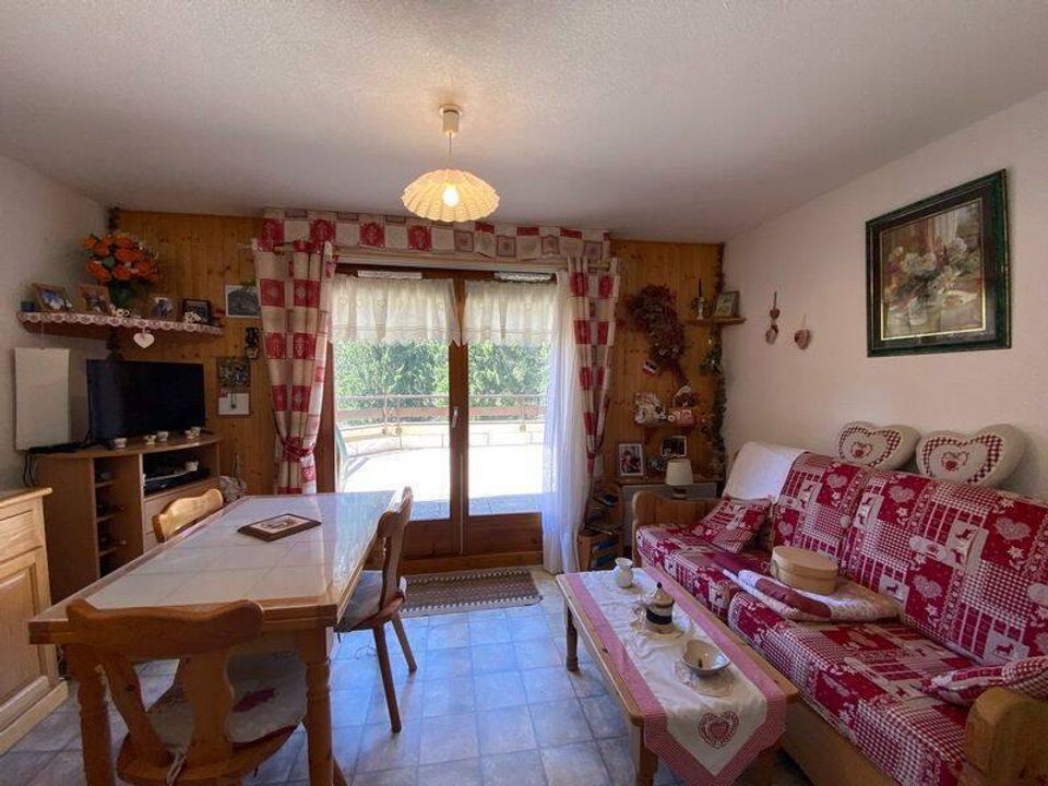 Studio em Chatel, Haute-Savoie - foto 1