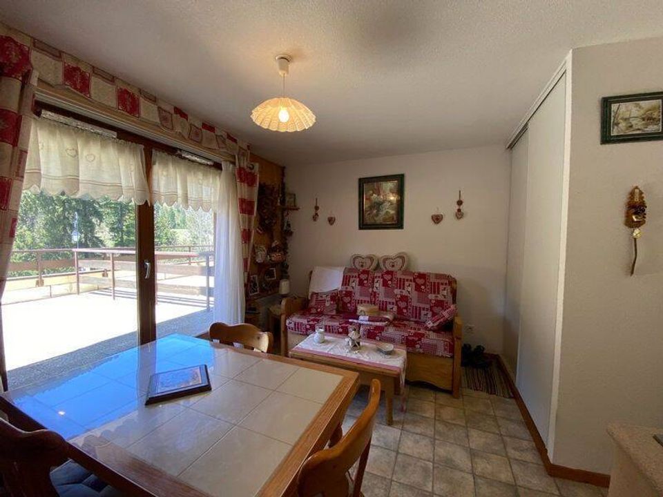 Studio em Chatel, Haute-Savoie - foto 4