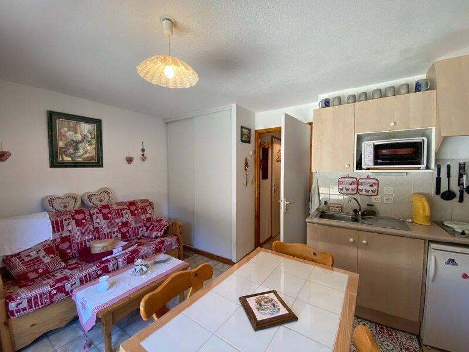 Studio em Chatel, Haute-Savoie - foto 3