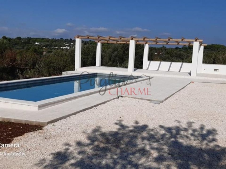 Villa a Ostuni, Brindisi - foto 2
