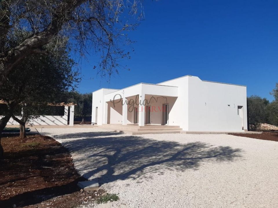 Villa a Ostuni, Brindisi - foto 3