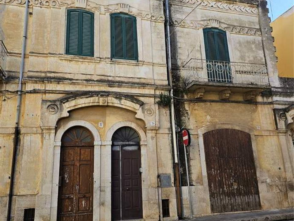 Villa i Noicattaro, Bari - foto 1