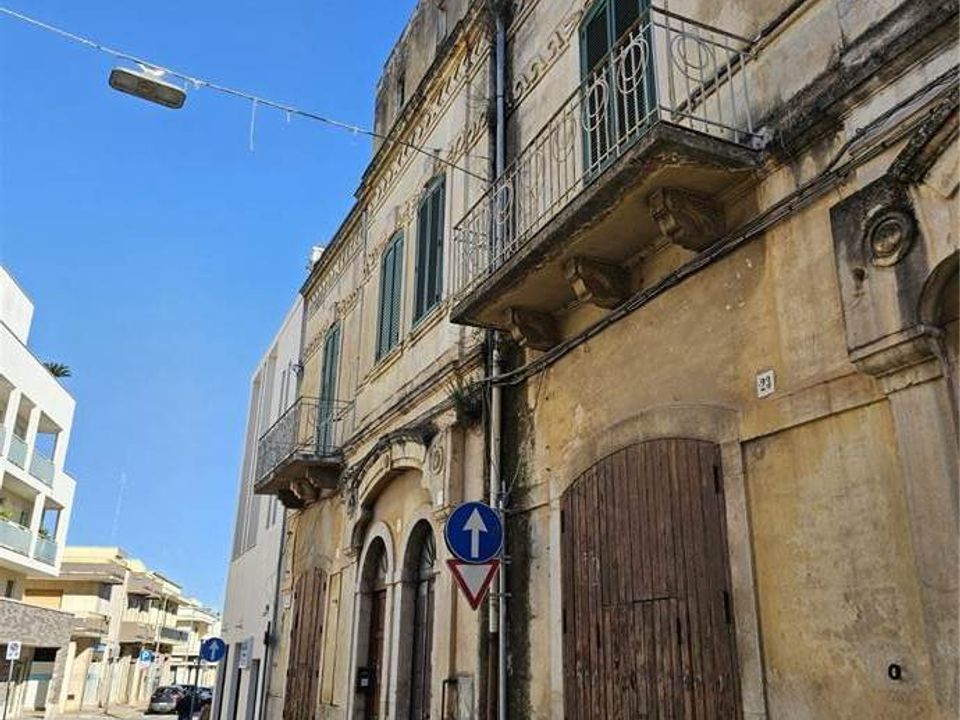 Villa i Noicattaro, Bari - foto 2