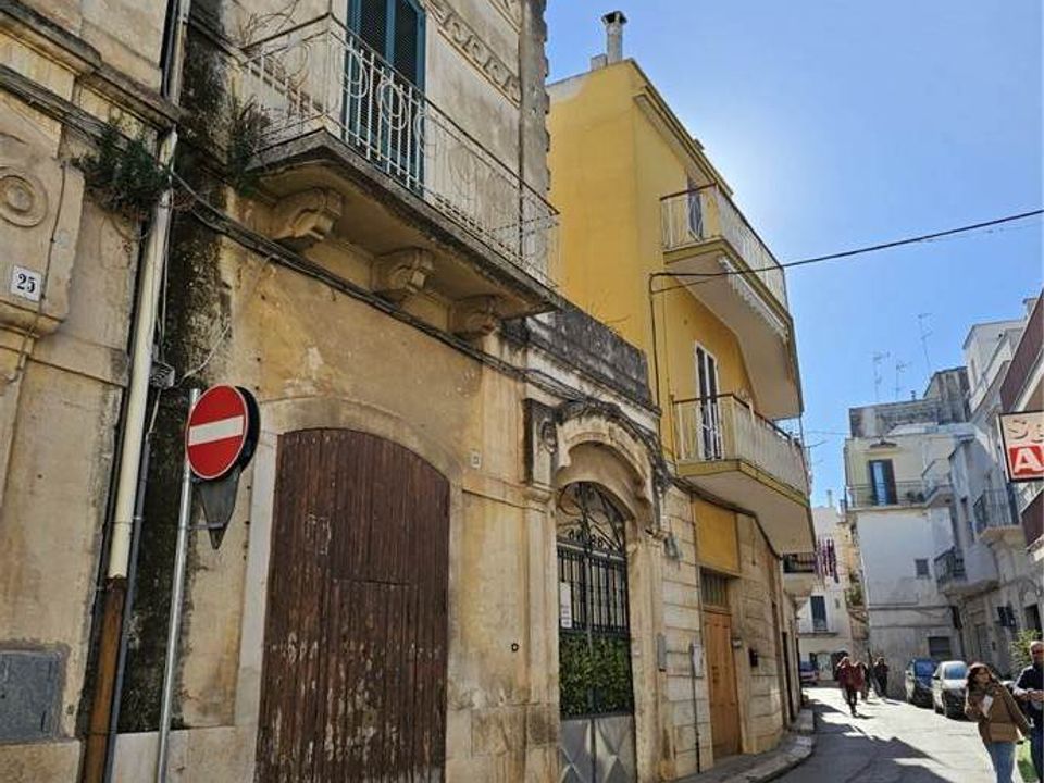 Villa i Noicattaro, Bari - foto 3