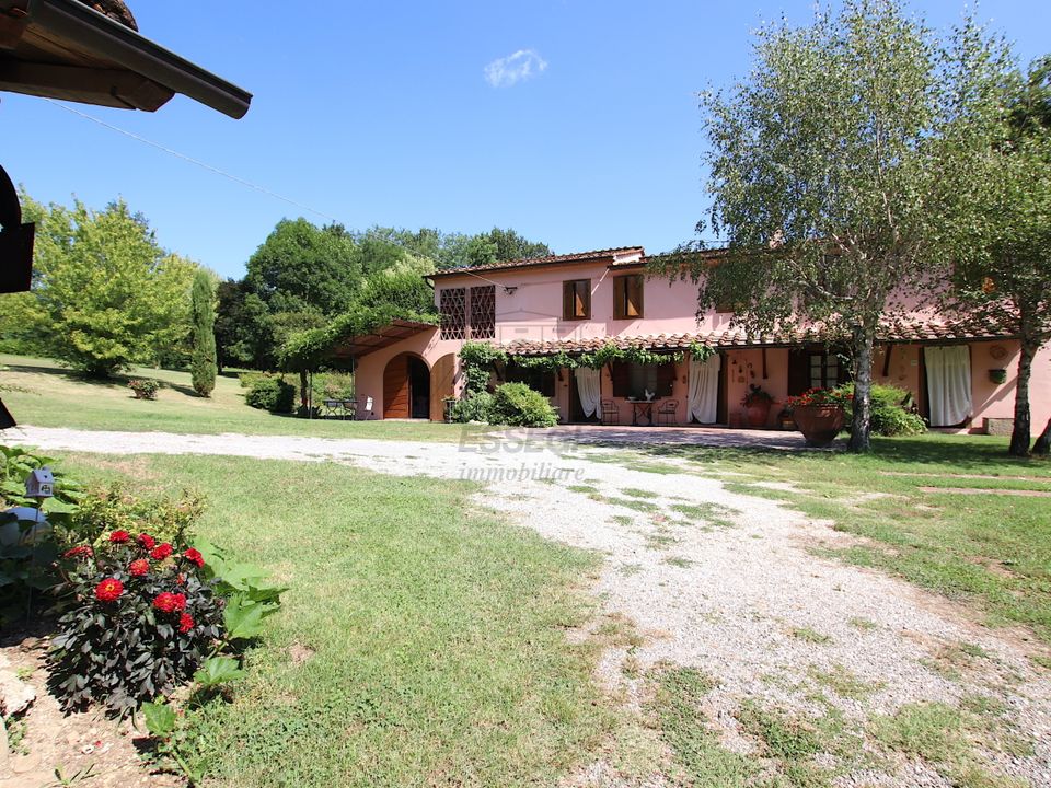 Villa i Lucca, Lucca - foto 3